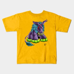 Bunnocerous Kids T-Shirt